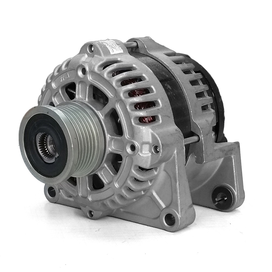 Alternador
